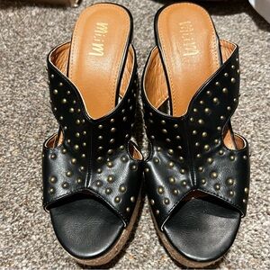 Mi’im Espadrilles Stud Shoes